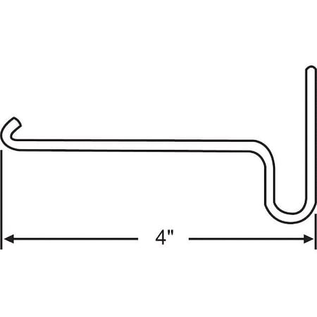 Strybuc 4in Balance Tension Tool 70-516